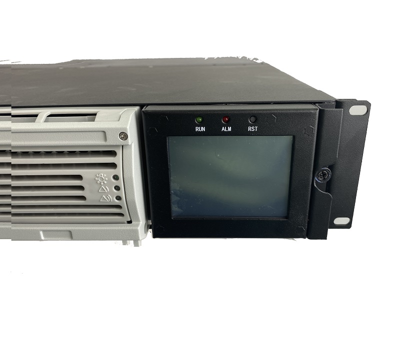AC220V TO DC24V-30AS Système de redresseur de système d'alimentation intégré pour les télécommunications