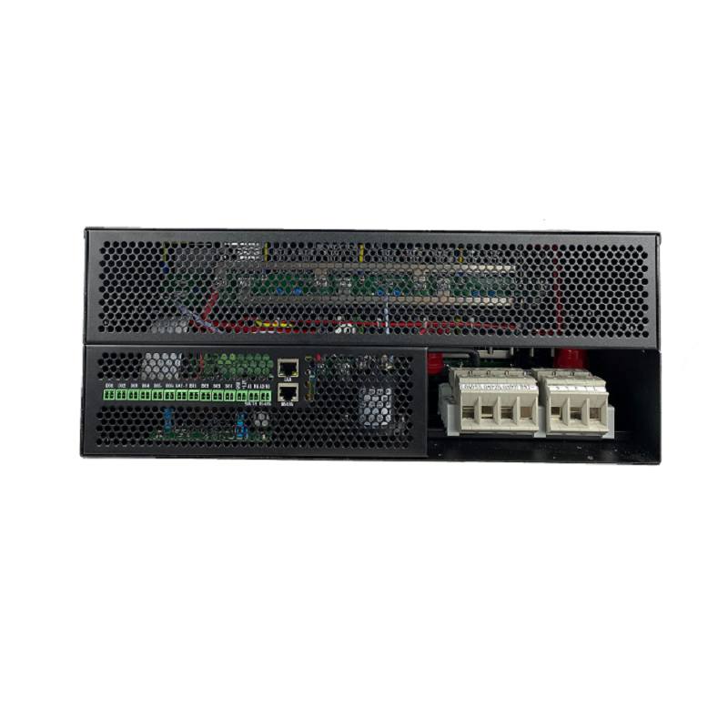 Alimentation 220vac dc 48v-50as redresseur modulaire modulé 48v 100a 50a alimentation